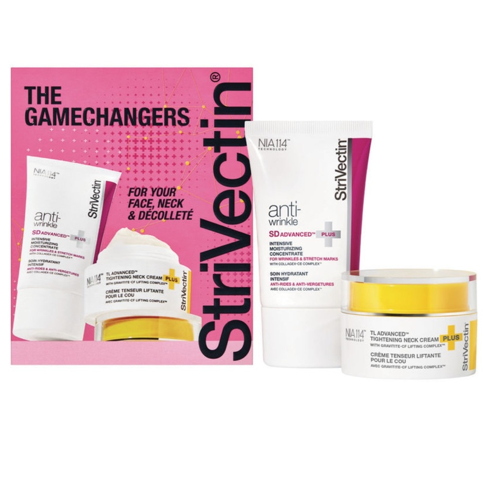 StriVectin Gamechangers Kit